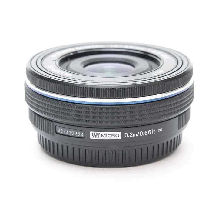 中古)OLYMPUS (オリンパス) M.ZUIKO DIGITAL ED 14-42mm F3.5