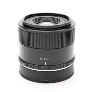 銘匠光学TTArtisan AF35mm F1.8 II ソニーE/APS-C用 TTArtisan 銘匠光学 AF 35mm f/1.8 II ソニーEマウント APS-C カメラ