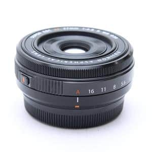 新品)FUJIFILM (フジフイルム) フジノン XF27mm F2.8 R WR（商品ID