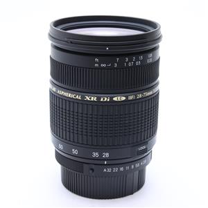 tamron (タムロン) af 28-75mm f2.8 xr di (a09 ペンタックス用)」の