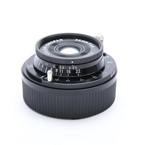 新品)Voigtlander (フォクトレンダー) COLOR-SKOPAR 35mm F3.5