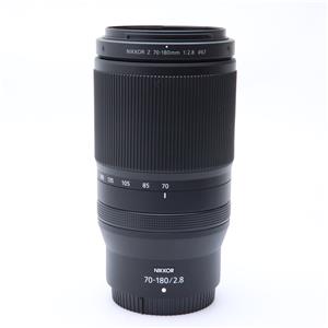 Nikon (ニコン) NIKKOR Z 70-180mm F2.8 メイン
