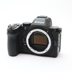 Nikon (ニコン) Z5II ボディ メイン