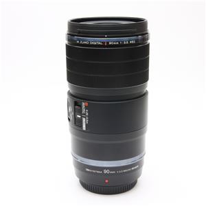 OM SYSTEM（オーエムシステム） M.ZUIKO DIGITAL ED 90mm F3.5 MACRO IS PRO メイン