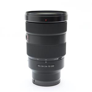 sony (ソニー) fe 24-70mm f2.8 gm sel2470gm」の商品検索結果