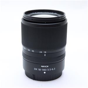 Nikon (ニコン) NIKKOR Z DX 18-140mm F3.5-6.3 VR メイン