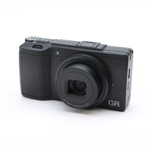 ricoh gr ii」「中古商品」の商品検索結果 | デジタルカメラ、ミラー