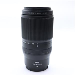 Nikon (ニコン) NIKKOR Z 70-180mm F2.8 メイン