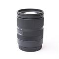 中古)SIGMA (シグマ) C 18-50mm F2.8 DC DN (フジフイルムX用)（商品ID