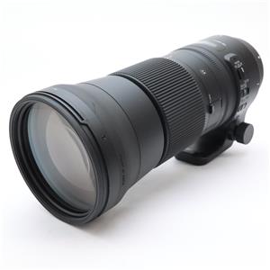SIGMA (シグマ) S 150-600mm F5-6.3 DG OS HSM(キヤノン用）」の商品