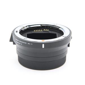 SIGMA (シグマ) マウントコンバーター MC-11」の商品検索結果