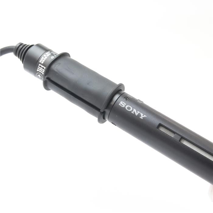 中古)SONY (ソニー) ショットガンマイクロホン ECM-CG60（商品ID