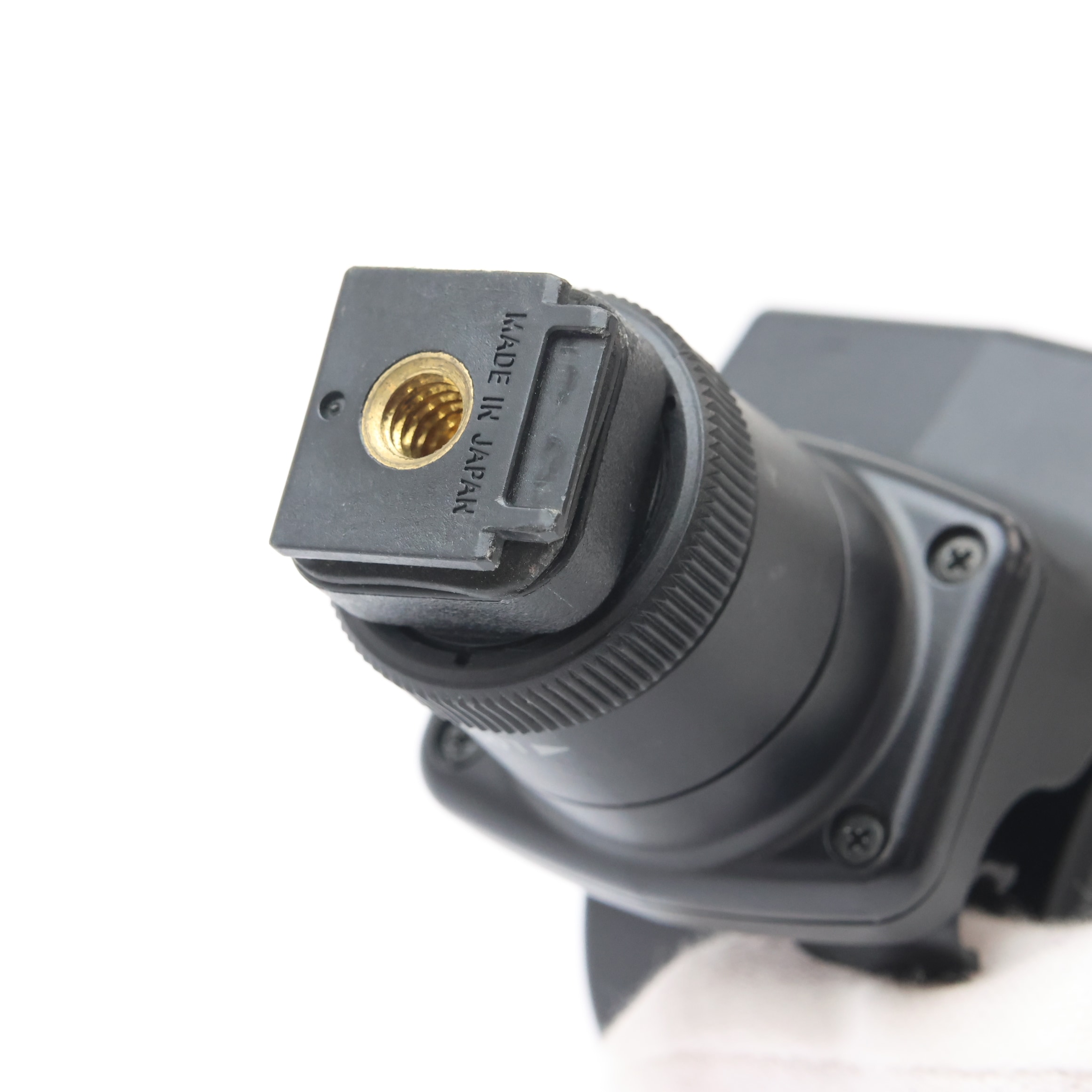 中古)SONY (ソニー) ショットガンマイクロホン ECM-CG60（商品ID