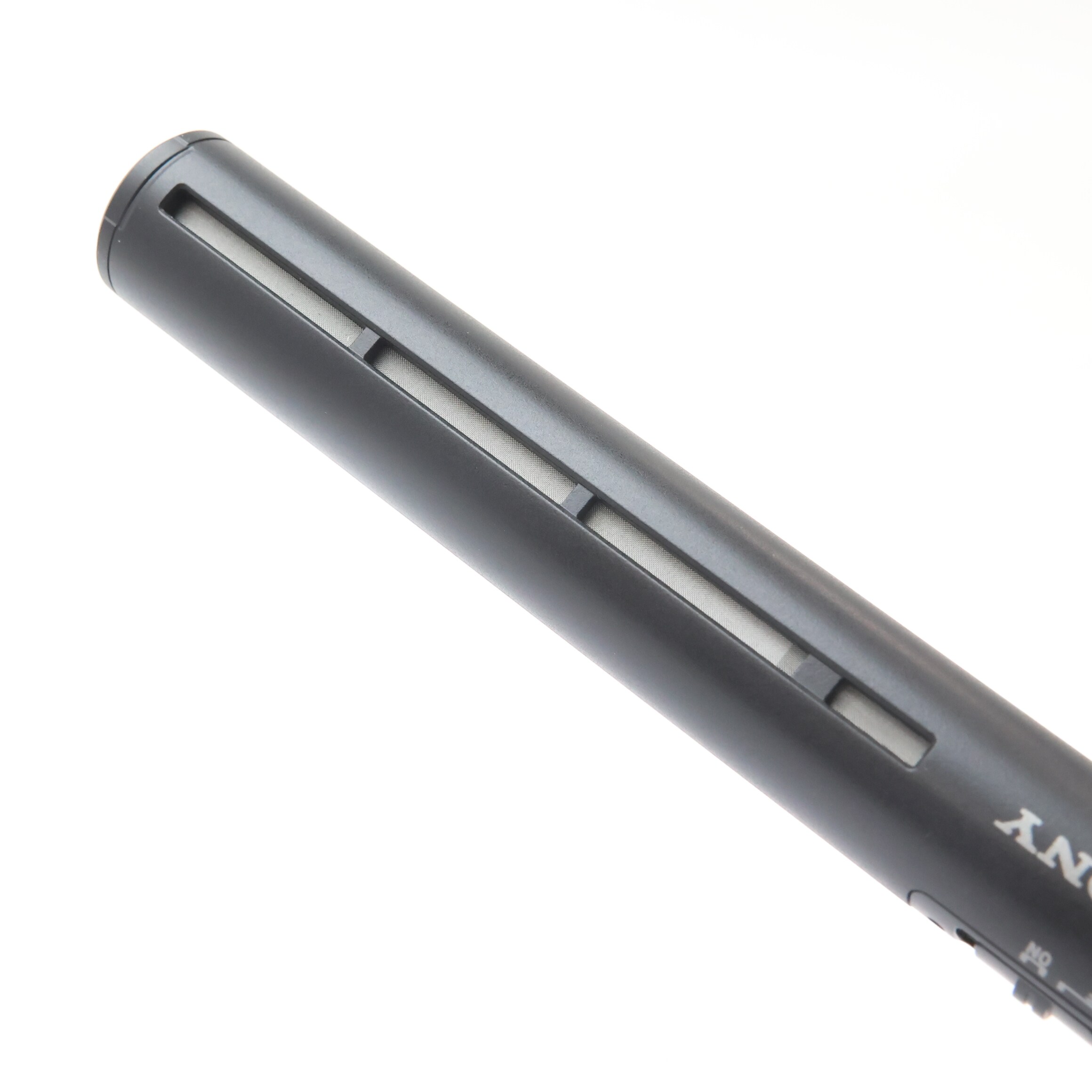 中古)SONY (ソニー) ショットガンマイクロホン ECM-CG60（商品ID