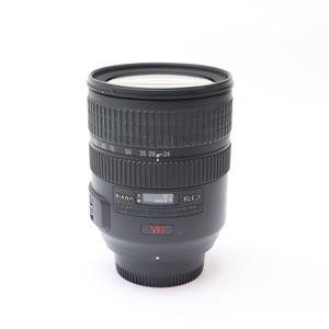 Nikon (ニコン) AF-S VR ED 24-120mm F3.5-5.6 G」の商品検索結果