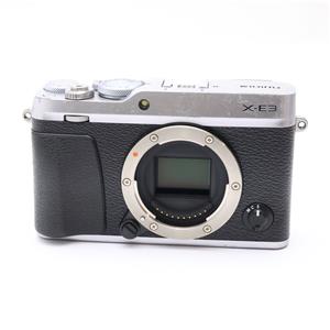 fujifilm x-e3」の商品検索結果 | デジタルカメラ、ミラーレスカメラ