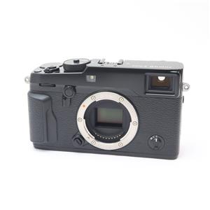 Fujifilm X-Pro2 ミラーレスカメラ 本体のみ　ジャンク FUJIFILM X-Pro2」の商品検索結果 | デジタルカメラ、ミラーレスカメラ