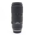 TAMRON (タムロン) 100-400mm F4.5-6.3 Di VC USD A035E（キヤノンEF用）