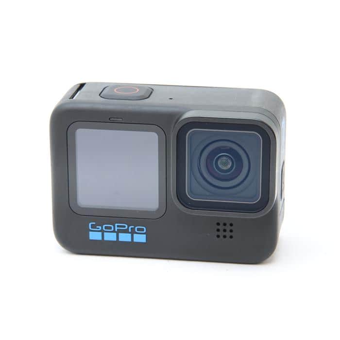 美品】GoPro HERO11 BLACKアクセサリーセット（2回使用のみ