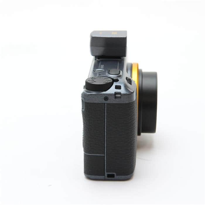 中古)RICOH (リコー) GR III Street Edition Special Limited Kit 