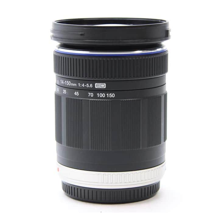 中古)OLYMPUS (オリンパス) M.ZUIKO DIGITAL ED14-150mm F4.0-5.6 