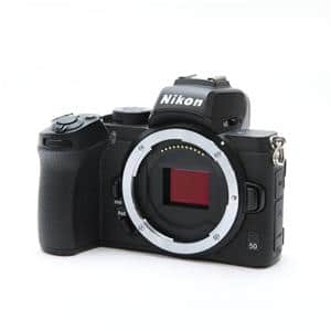 Nikon (ニコン) Z50 ボディ メイン