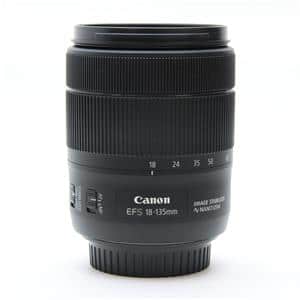 Canon (キヤノン) EF-S18-135mm F3.5-5.6 IS USM」の商品検索結果 