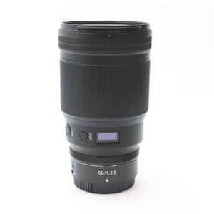 Nikon (ニコン) NIKKOR Z 50mm F1.2 S メイン