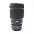 NIKKOR Z 50mm F1.2 S