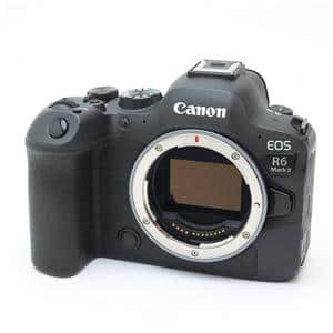 Canon (キヤノン) EOS R6 Mark II ボディ メイン