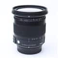 C 17-70mm F2.8-4 DC MACRO OS HSM (ニコンF用)