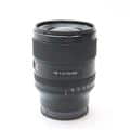 FE 35mm F1.4 GM SEL35F14GM