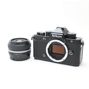 Nikon (ニコン) Z f Z 40mm F2（Special Edition）レンズキット メイン