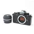 Z f Z 40mm F2（Special Edition）レンズキット