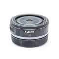 RF28mm F2.8 STM