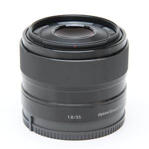 SONY (ソニー) E 35mm F1.8 OSS SEL35F18 メイン