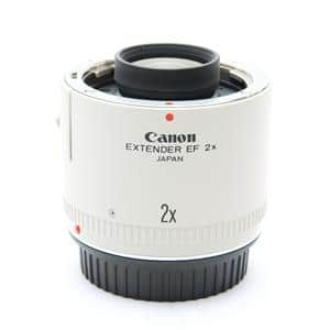 Canon EXTENDER 2x II エクステンダー レンズ デジタルカメラ Amazon | Canon エクステンダー EF2X 2型 EF2X2 | カメラ用交換