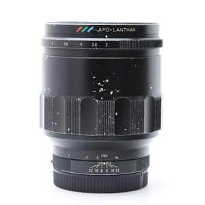 Voigtlander APO-LANTHAR 65mmF2 Eマウント Amazon.com : Voigtlander Macro APO-LANTHAR 65mm F2