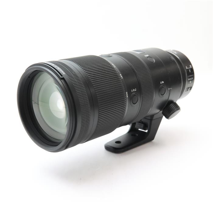 NIKKOR Z 70-200mm F2.8 VR S