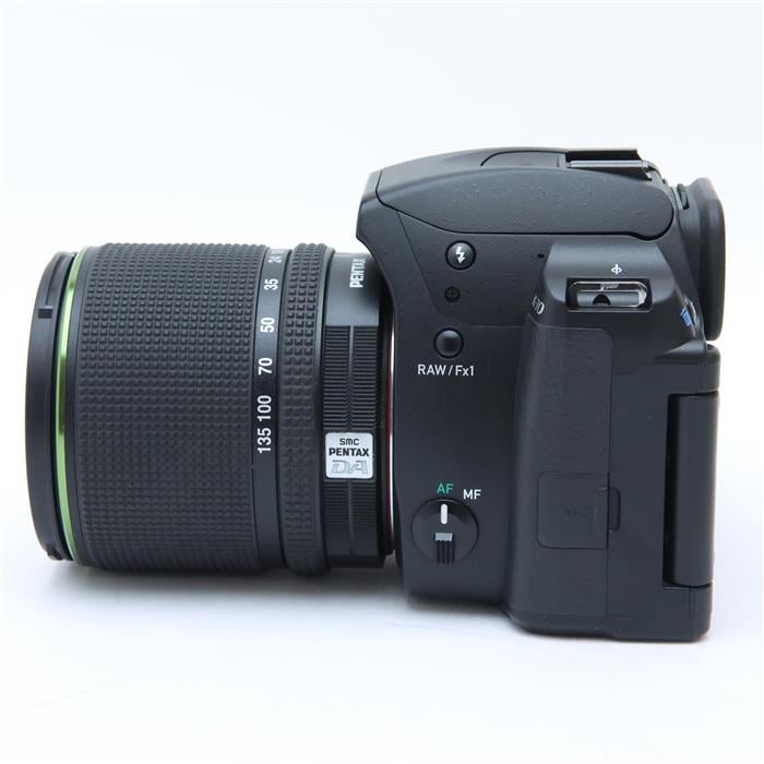 中古)PENTAX (ペンタックス) K-70 18-135WR レンズキット