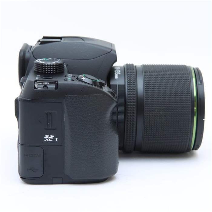 中古)PENTAX (ペンタックス) K-70 18-135WR レンズキット