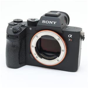 【ジャンク品】SONY α7RIII SONY α7RIII(ILCE-7RM3) 動作するジャンク品 - メルカリ