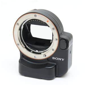 SONY ソニー  LA-EA4 ■マウントアダプター LA-EA4 35mm Full-Frame A-Mount Adapter | LA-EA4 | Sony Ghana
