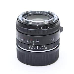 新品)Voigtlander (フォクトレンダー) NOKTON Vintage Line 35mm