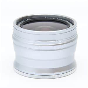 新品)FUJIFILM (フジフイルム) ワイドコンバージョンレンズ WCL-X100