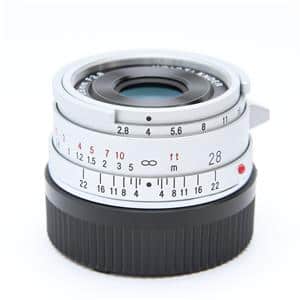 新品)Voigtlander (フォクトレンダー) COLOR-SKOPAR 28mm F2.8