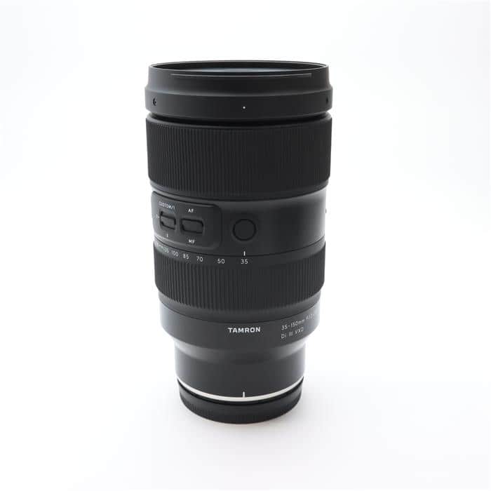 35-150mm F2-2.8 Di III VXD / Model A058Z（ニコンZ用）