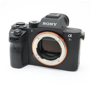 SONY (ソニー) α7RII ボディ ILCE-7RM2」の商品検索結果 | デジタル