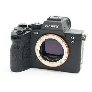 Sony α7S ボディ ILCE-7S Amazon | SONY(ソニー) フルサイズミラーレス一眼 α7S ボディ ILCE-7S
