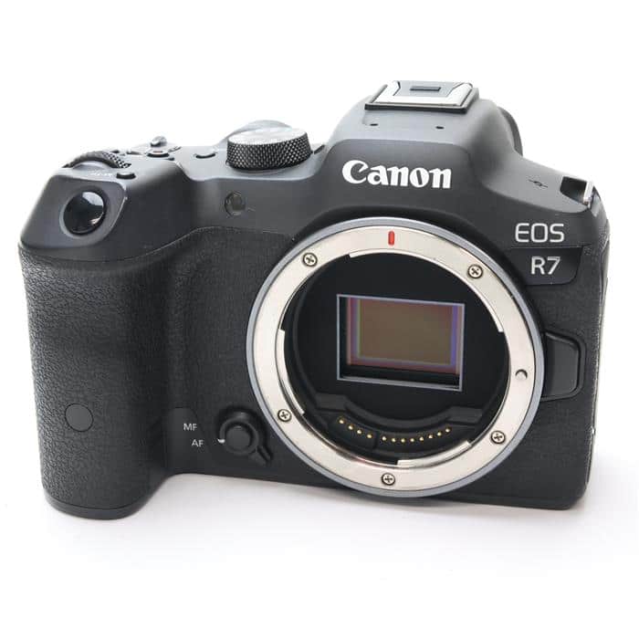 EOS R7 ボディ